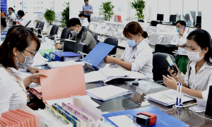 Hà Nội phản hồi việc bổ sung nhóm lao động hưởng chi thu nhập tăng thêm