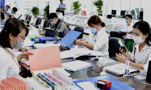 Hà Nội phản hồi việc bổ sung nhóm lao động hưởng chi thu nhập tăng thêm