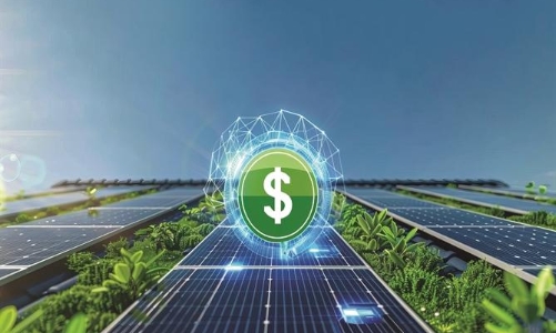 Năm thách thức chuyển đổi xanh