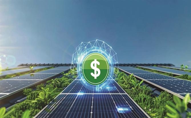 Chuyển đổi xanh đối mặt với những thách thức về nguồn vốn đầu tư và nhân lực.