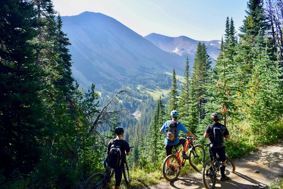 80% du khách đang cân nhắc hoặc lên kế hoạch cho một kỳ nghỉ trên núi vào mùa hè và mùa thu năm 2026.