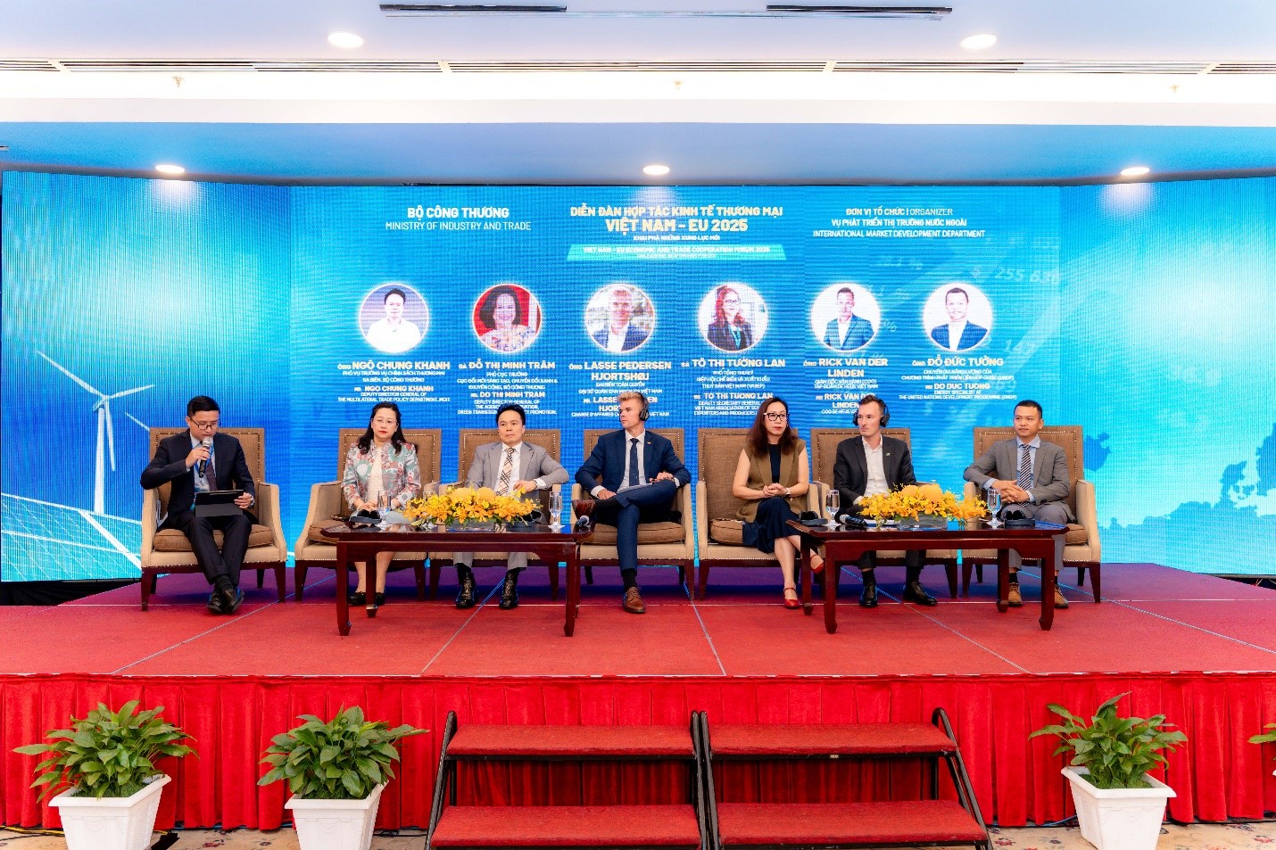 Vì sao thị phần hàng Việt tại EU vẫn thấp? - Ảnh 1