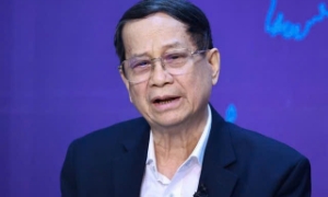 Chuyên gia Ngô Trí Long: Luật Thương mại điện tử cần hành lang mở cho đổi mới và cạnh tranh công bằng