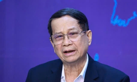Chuyên gia Ngô Trí Long: Luật Thương mại điện tử cần hành lang mở cho đổi mới và cạnh tranh công bằng