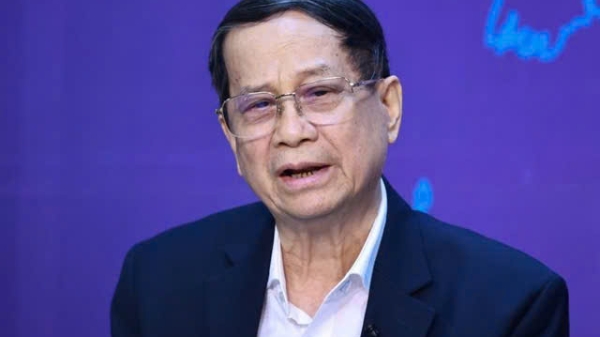 Chuyên gia Ngô Trí Long: Luật Thương mại điện tử cần hành lang mở cho đổi mới và cạnh tranh công bằng