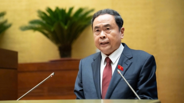 Kỳ họp thứ 10, Quốc hội khóa XV: Bước đầu cho thời kỳ phát triển mới