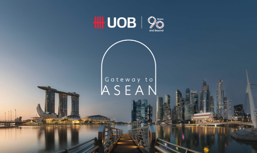 UOB: Việt Nam dẫn đầu ASEAN về thu hút đầu tư công nghệ cao