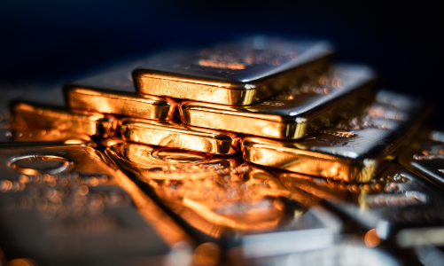 Giới chức tài chính nói về giá vàng tăng ở hội nghị IMF và WB