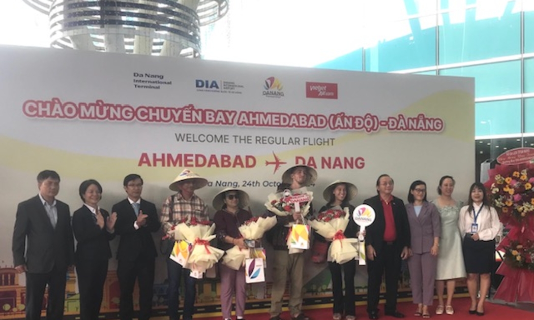 Hãng hàng không Scoot Airlines chính thức khai trương đường bay thẳng Singapore – Đà Nẵng