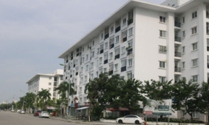 Huế sẽ có thêm hai dự án nhà ở xã hội hơn 2.600 tỷ đồng