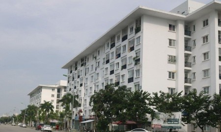 Huế sẽ có thêm hai dự án nhà ở xã hội hơn 2.600 tỷ đồng