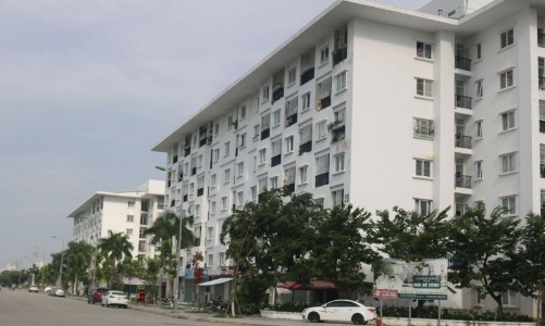 Huế sẽ có thêm hai dự án nhà ở xã hội hơn 2.600 tỷ đồng