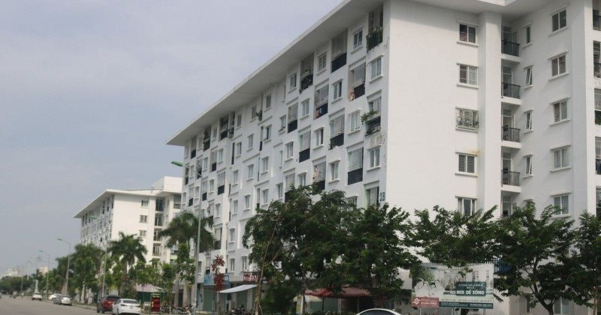 Huế sẽ có thêm hai dự án nhà ở xã hội hơn 2.600 tỷ đồng