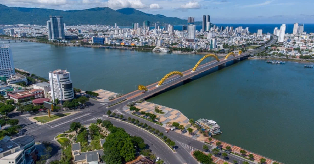 Đà Nẵng lập quy hoạch đô thị và nông thôn sau sắp xếp đơn vị hành chính