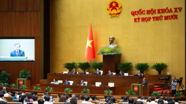 Xử lý nghiêm nhiều vụ án về tham nhũng, lãng phí, tiêu cực