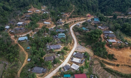 Thanh Hóa phân bổ hơn 58 tỷ đồng hỗ trợ phát triển vùng đồng bào dân tộc thiểu số