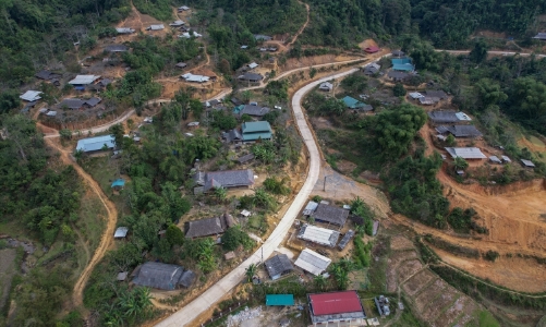 Thanh Hóa phân bổ hơn 58 tỷ đồng hỗ trợ phát triển vùng đồng bào dân tộc thiểu số