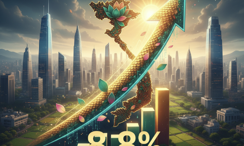 MBS dự báo tăng trưởng GDP quý 4 có thể đạt tới 8,8% 