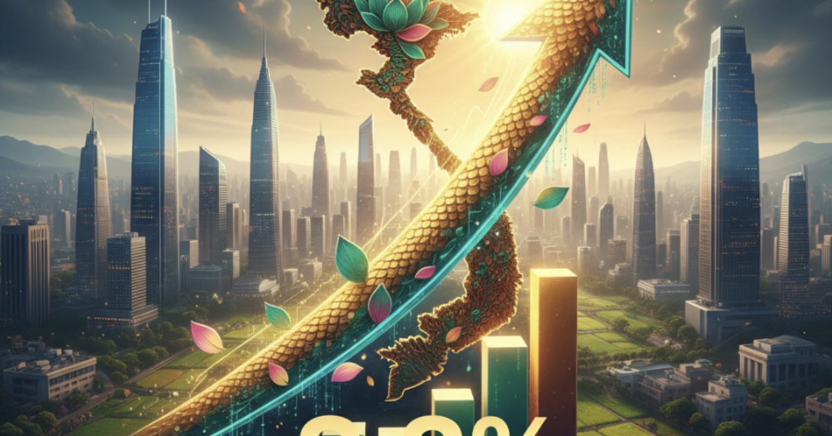 MSB dự báo tăng trưởng GDP quý 4 có thể đạt tới 8,8%