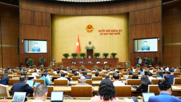 Giữ bội chi ngân sách năm 2026 ở mức 4,2% GDP, ưu tiên chi đầu tư phát triển