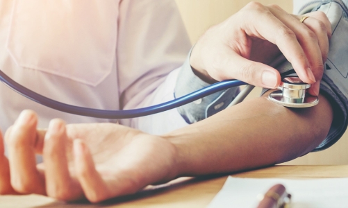 Bệnh tim mạch dịch chuyển sang các quốc gia đang phát triển