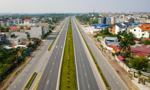 Hải Phòng đầu tư hơn 19.000 tỷ đồng xây dựng tuyến đường kết nối Đông - Tây