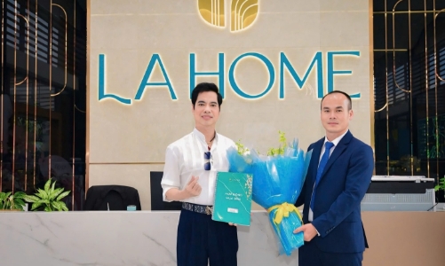  Nơi bình yên để trở về