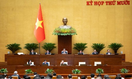 Kiểm toán Nhà nước kiến nghị xử lý tài chính hơn 254.000 tỷ đồng