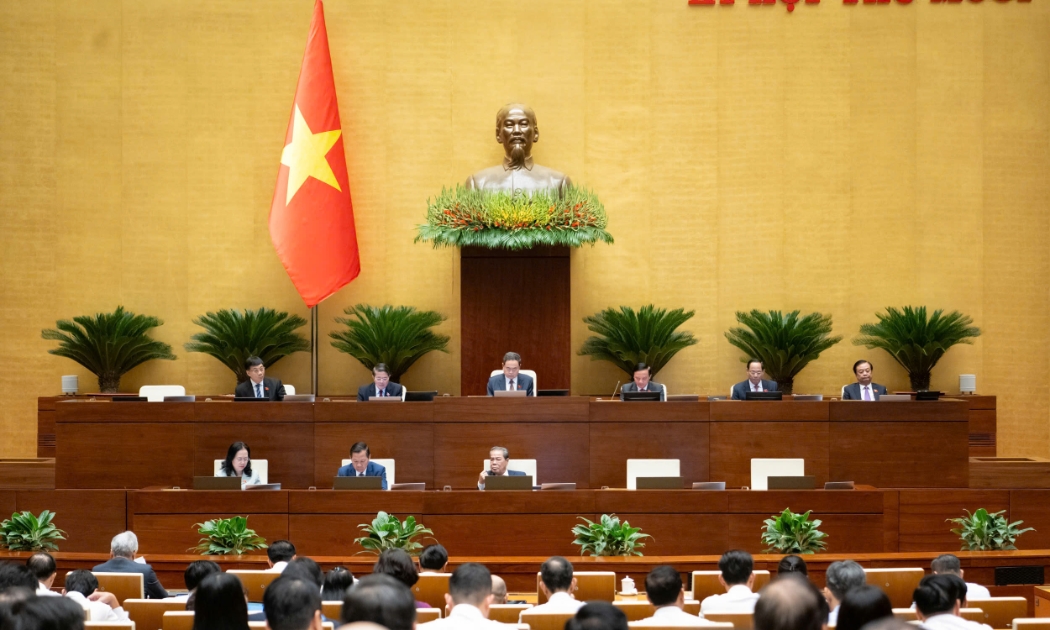 Kiểm toán Nhà nước kiến nghị xử lý tài chính hơn 254.000 tỷ đồng 