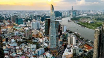 Vietnam's 9M economy: from bright spots to a synchronized growth scheme