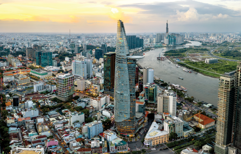 Vietnam's 9M economy: from bright spots to a synchronized growth scheme