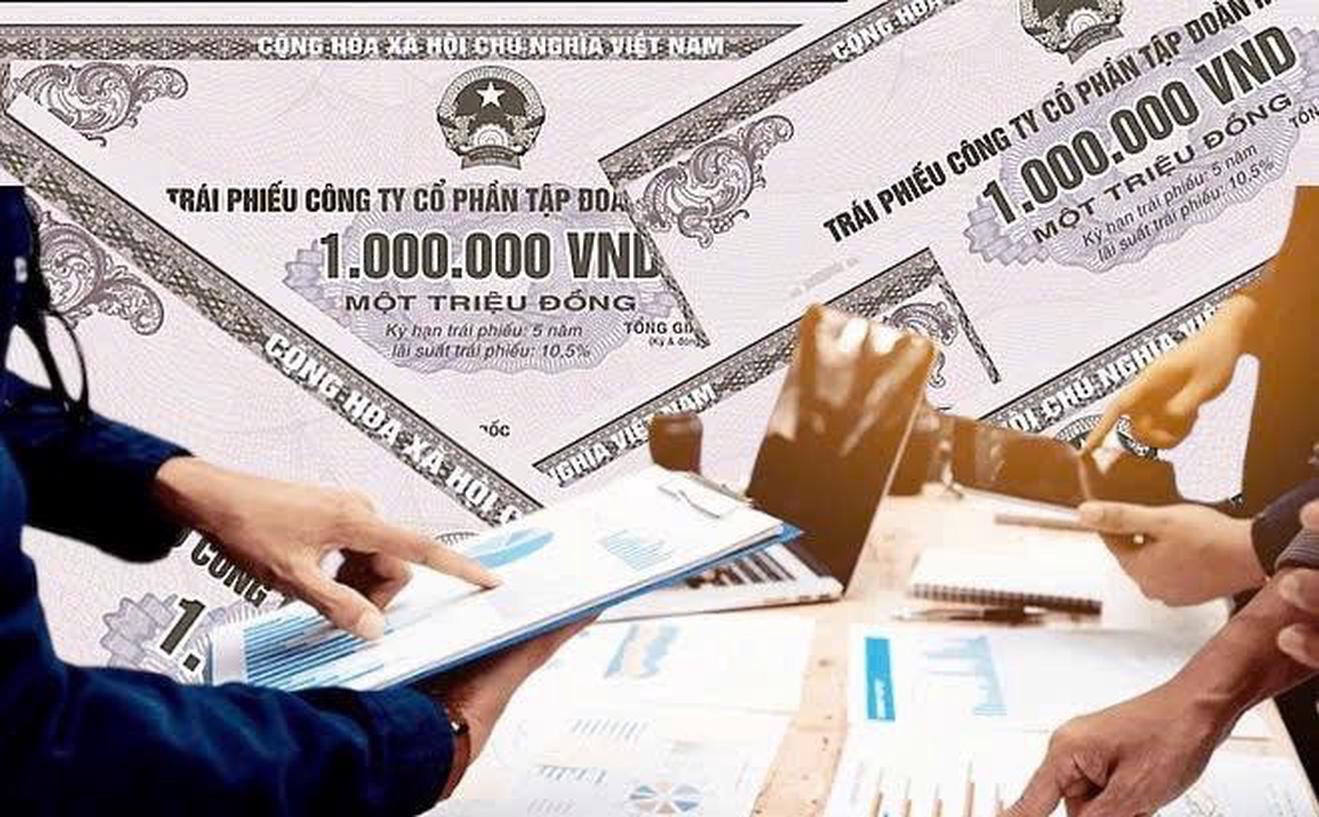 Doanh nghiệp lợi dụng cơ chế sơ hở và giám sát lỏng lẻo để phát hành trái phiếu “rác”