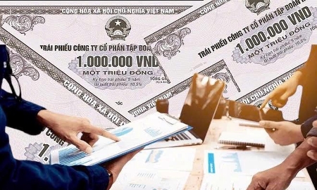 Doanh nghiệp lợi dụng cơ chế sơ hở và giám sát lỏng lẻo để phát hành trái phiếu “rác”
