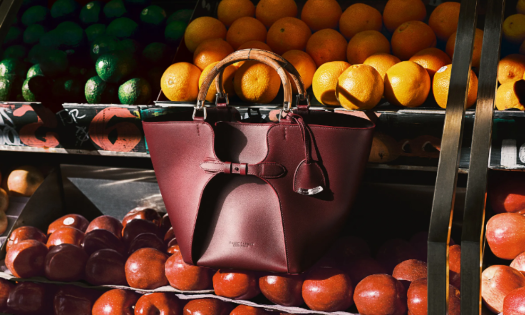 Những thiết kế túi xách mới được ra mắt năm 2025 đã đáp ứng trọn vẹn mong muốn của người tiêu dùng hiện đại.