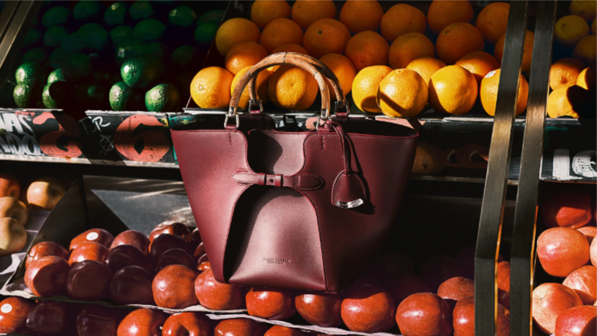 Những thiết kế túi xách mới được ra mắt năm 2025 đã đáp ứng trọn vẹn mong muốn của người tiêu dùng hiện đại.