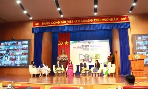 Ngành Thống kê thúc đẩy tương lai bền vững