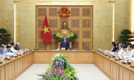 Tổ chức Đại hội Thi đua yêu nước toàn quốc lần thứ XI thực sự đặc sắc, có tính lan tỏa cao