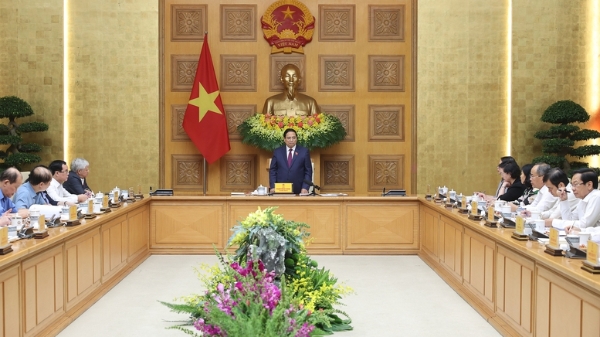 Tổ chức Đại hội Thi đua yêu nước toàn quốc lần thứ XI thực sự đặc sắc, có tính lan tỏa cao