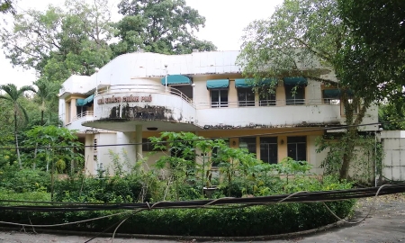 TP. Hồ Chí Minh quyết