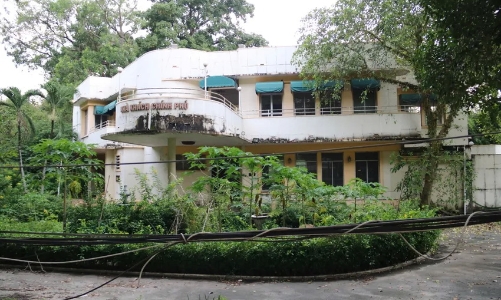 Phương án khu “đất vàng” làm công viên và đài tưởng niệm nạn nhân Covid-19