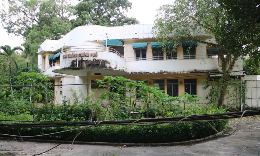 Phương án khu “đất vàng” làm công viên và đài tưởng niệm nạn nhân Covid-19