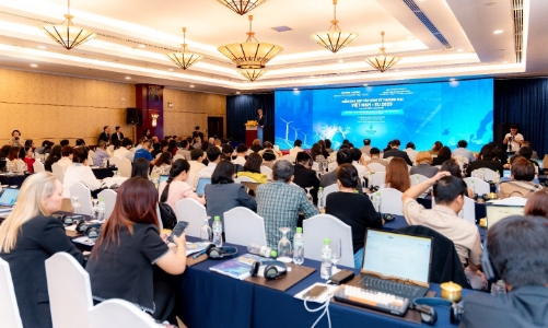 Vì sao thị phần hàng Việt tại EU vẫn thấp?