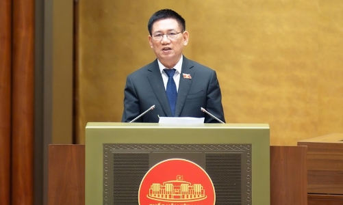 Thể chế tài chính ngân sách hoàn thiện, đạt 12/12 chỉ tiêu chủ yếu