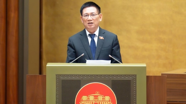 Thể chế tài chính ngân sách hoàn thiện, đạt 12/12 chỉ tiêu chủ yếu