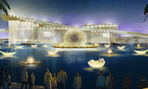 Da Nang Downtown - “Chìa khóa” để du lịch Đà Nẵng bứt phá trong giai đoạn mới?