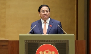 Năm 2026: Chính phủ ưu tiên thúc đẩy tăng trưởng, giữ vững ổn định kinh tế vĩ mô