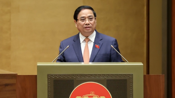 Năm 2026: Chính phủ ưu tiên thúc đẩy tăng trưởng, giữ vững ổn định kinh tế vĩ mô