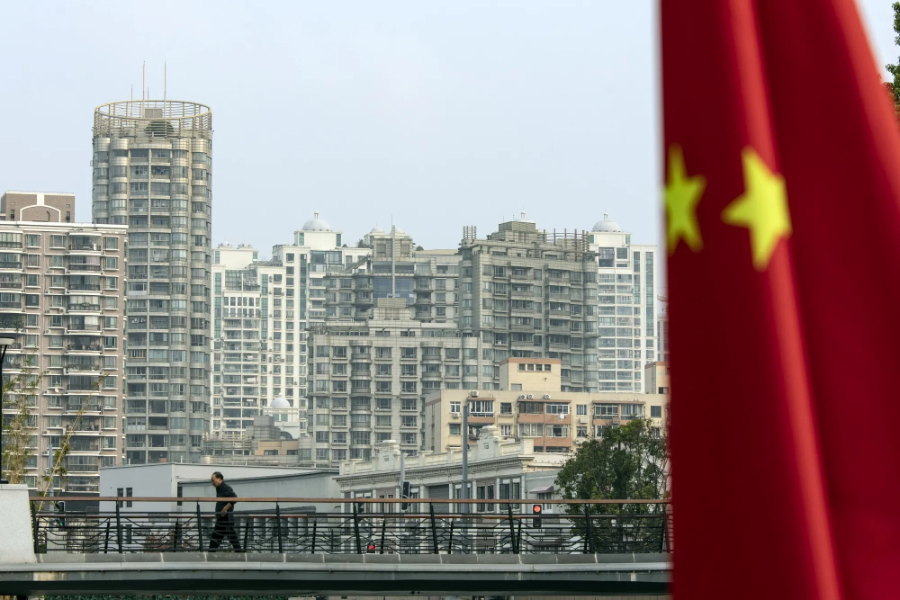 Ảnh minh họa - Ảnh: Bloomberg.