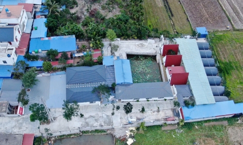 Hải Phòng thu hồi đất xen kẹt để đấu giá