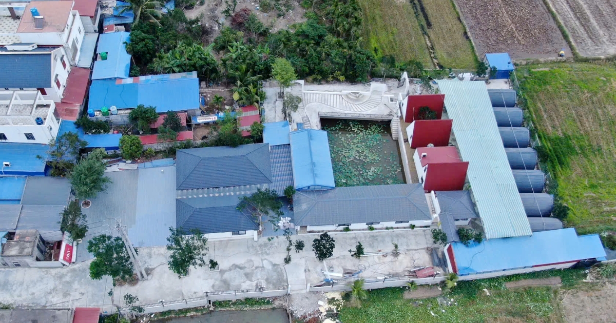 Hải Phòng thu hồi đất xen kẹt để đấu giá